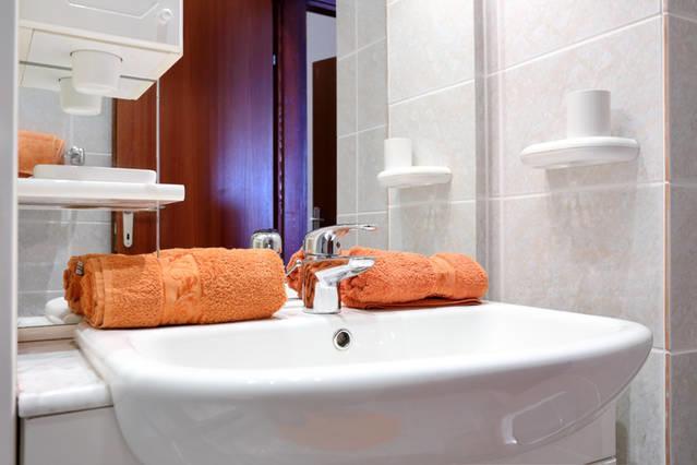 Apartment Sara Пировац Экстерьер фото