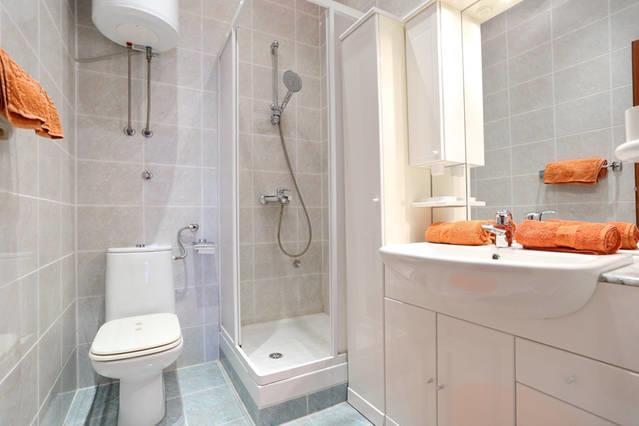 Apartment Sara Пировац Экстерьер фото