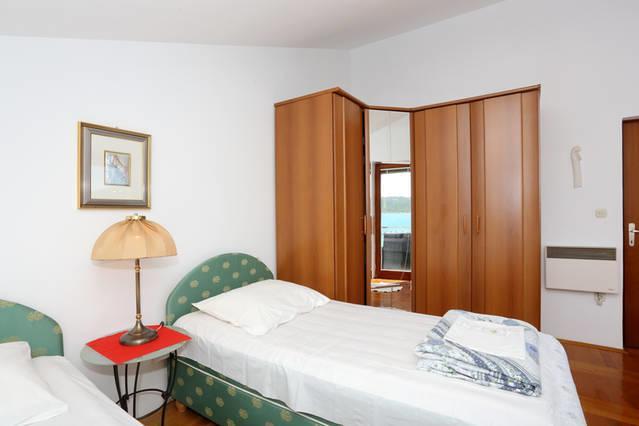 Apartment Sara Пировац Экстерьер фото