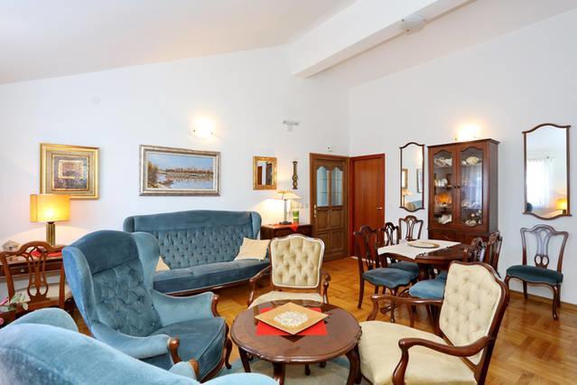 Apartment Sara Пировац Экстерьер фото
