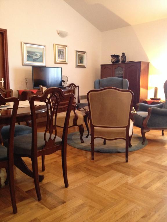 Apartment Sara Пировац Номер фото