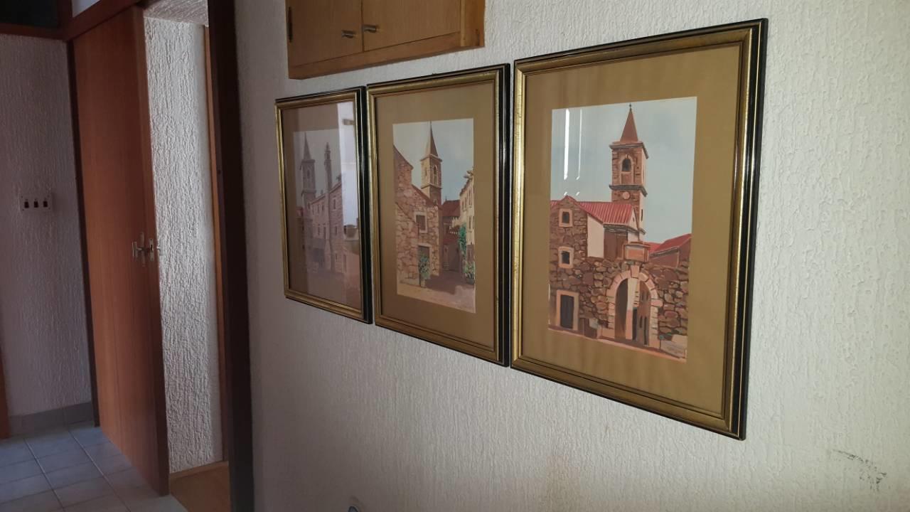 Apartment Sara Пировац Экстерьер фото