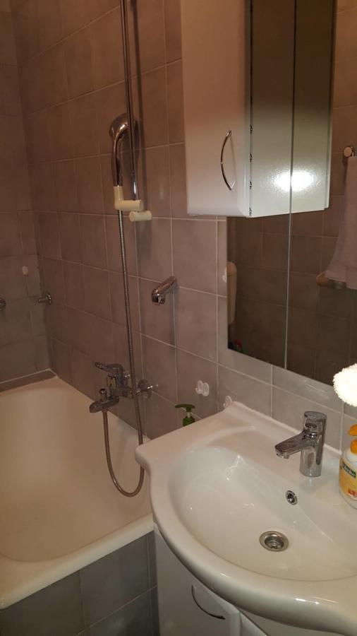 Apartment Sara Пировац Экстерьер фото